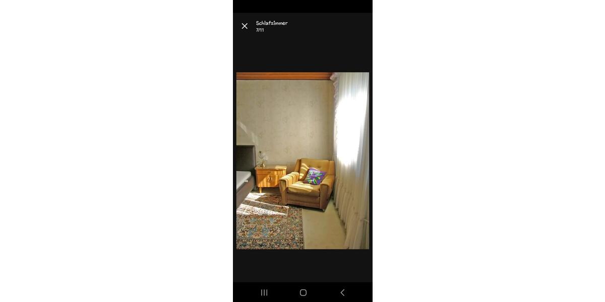 Etagenwohnung Kaiserslautern Bahnheim - 2 Zimmer, 85 m&sup2;, 580&euro; | Angebot:26635155