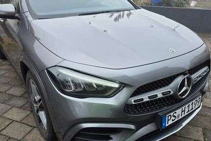 Mercedes-Benz GLA 180 26.000 km 35.900 &euro; Clausen 66978