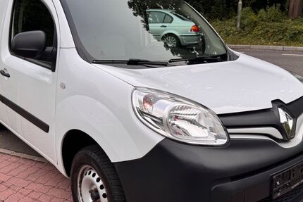 Renault Kangoo 99.990 km 9.400 € Kaiserslautern 67659