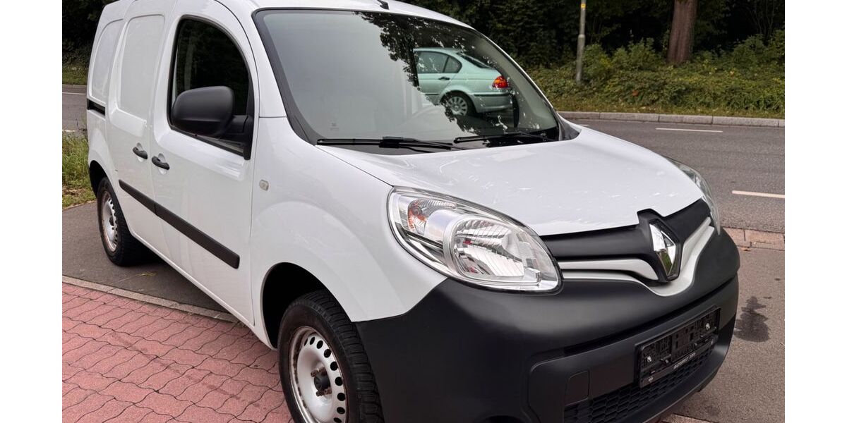 Renault Kangoo 99.990 km 9.400 € Kaiserslautern 67659