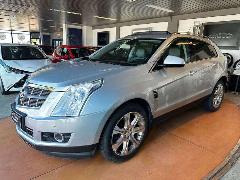 SRX