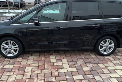 Ford Galaxy 65.000 km 25.900 &euro; Schönenberg-Kübelberg 66901