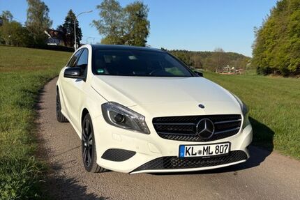 Mercedes-Benz A 180 103.000 km 15.700 &euro; Otterberg 67697