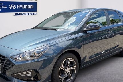 Hyundai i30 74.711 km 14.980 &euro; Bad Dürkheim 67098