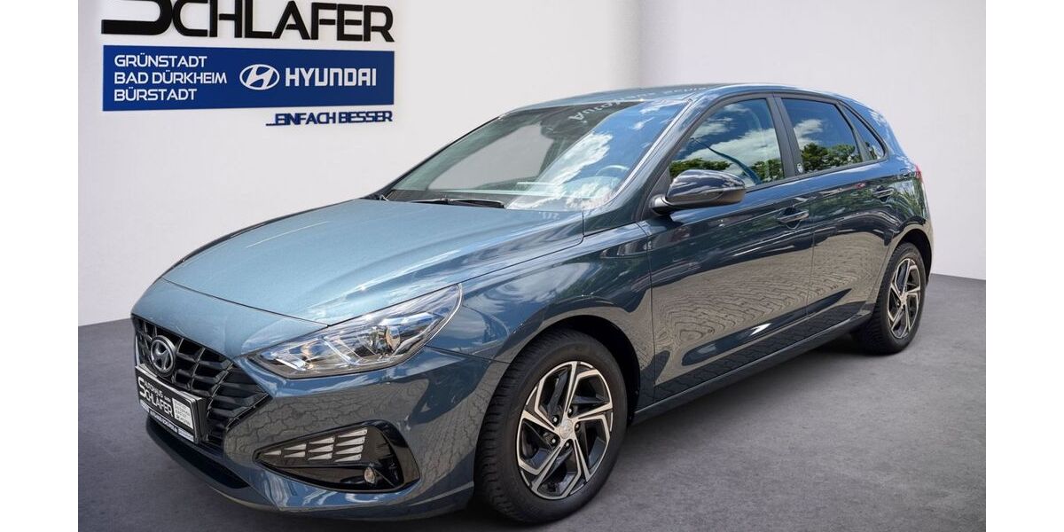 Hyundai i30 74.711 km 15.480 &euro; Bad Dürkheim 67098