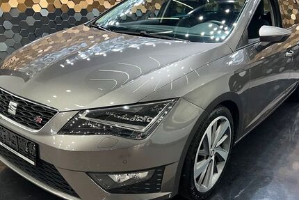 Seat Leon 95.000 km 11.600 &euro; Eisenberg 67304