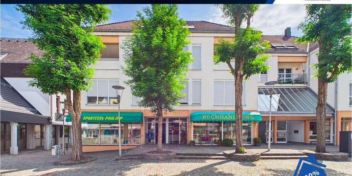 Gewerbeobjekt Ramstein-Miesenbach Miesenbach - 459.000&euro; | Angebot:27103233
