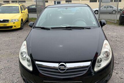 Opel Corsa 81.422 km 3.590 &euro; Kaiserslautern 67663