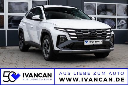 Hyundai TUCSON 63.000 km 28.590 &euro; Neustadt 67433
