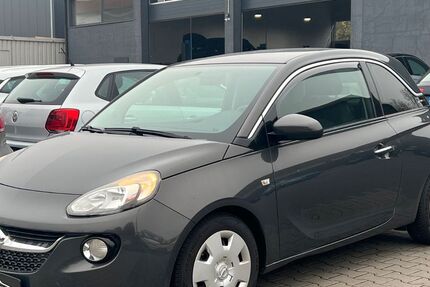 Opel Adam 135.000 km 7.750 &euro; Kirchheimbolanden 67292