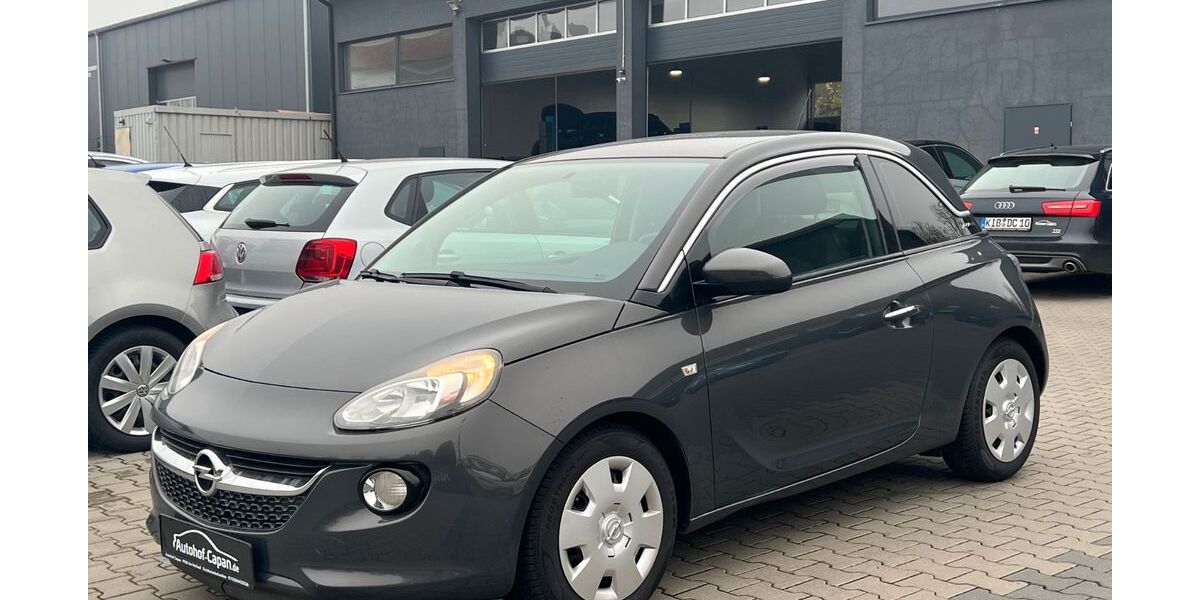 Opel Adam 135.000 km 7.750 &euro; Kirchheimbolanden 67292