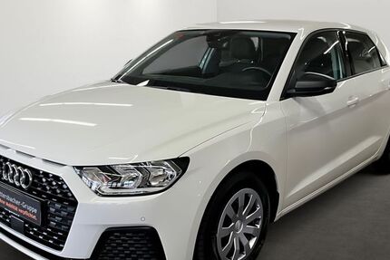 Audi A1 69.543 km 19.470 &euro; Kusel 66869