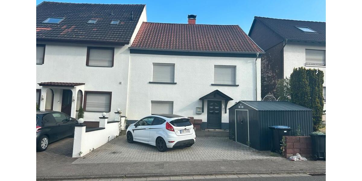Einfamilienhaus Schönenberg-Kübelberg Kübelberg - 5 Zimmer, 145 m&sup2;, 145.000&euro; | Angebot:26972432