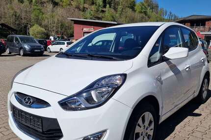 Hyundai iX20 67.000 km 10.500 &euro; Thaleischweiler-Fröschen 66987