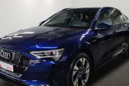 Audi e-tron 30.000 km 35.990 € Kaiserslautern 67663