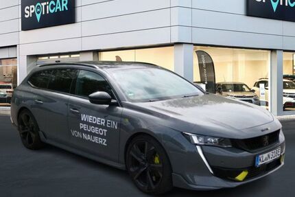 Peugeot 508 61.061 km 39.990 € Kaiserslautern 67661