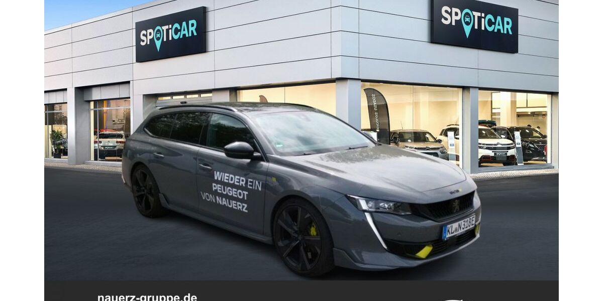 Peugeot 508 61.061 km 39.990 € Kaiserslautern 67661