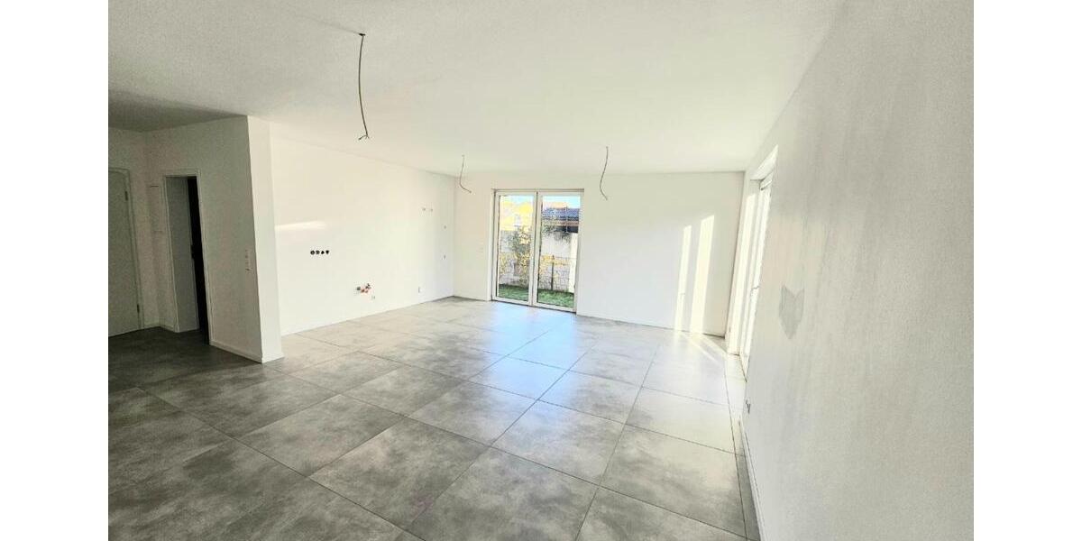 EG Eigentumswohnung zu verkaufen in Schönenberg-Kübelberg 3 zimmer