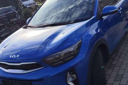 Kia Stonic 36.694 km 16.900 € Mackenbach 67686