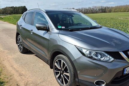 Nissan Qashqai 124.900 km 11.850 &euro; Steinwenden 66879