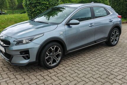 Kia XCeed 71.600 km 16.500 &euro; Kaiserslautern 67659