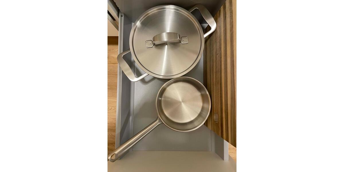 Etagenwohnung Kaiserslautern Einsiedlerhof - 1 Zimmer, 26 m&sup2;, 450&euro; | Angebot:26698646