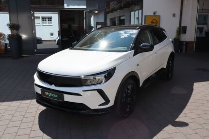 Opel Grandland (X) 38.500 km 20.990 &euro; Krickenbach 67706