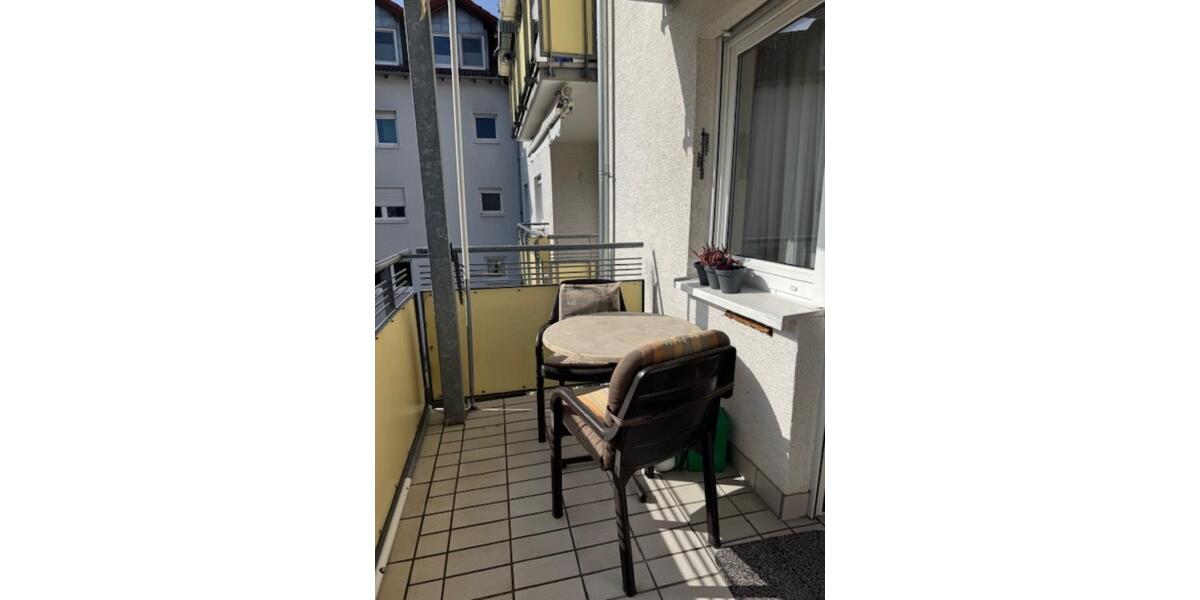 Etagenwohnung Kaiserslautern - 2 Zimmer, 69 m&sup2;, 199.000&euro; | Angebot:25591163