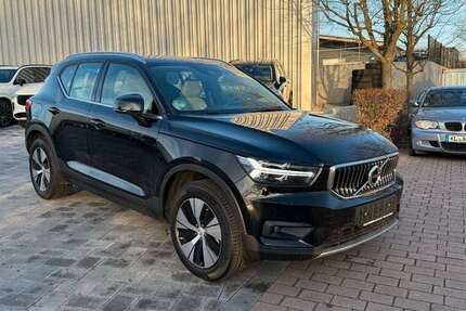 Volvo XC40 74.999 km 25.990 &euro; Kaiserslautern 67657