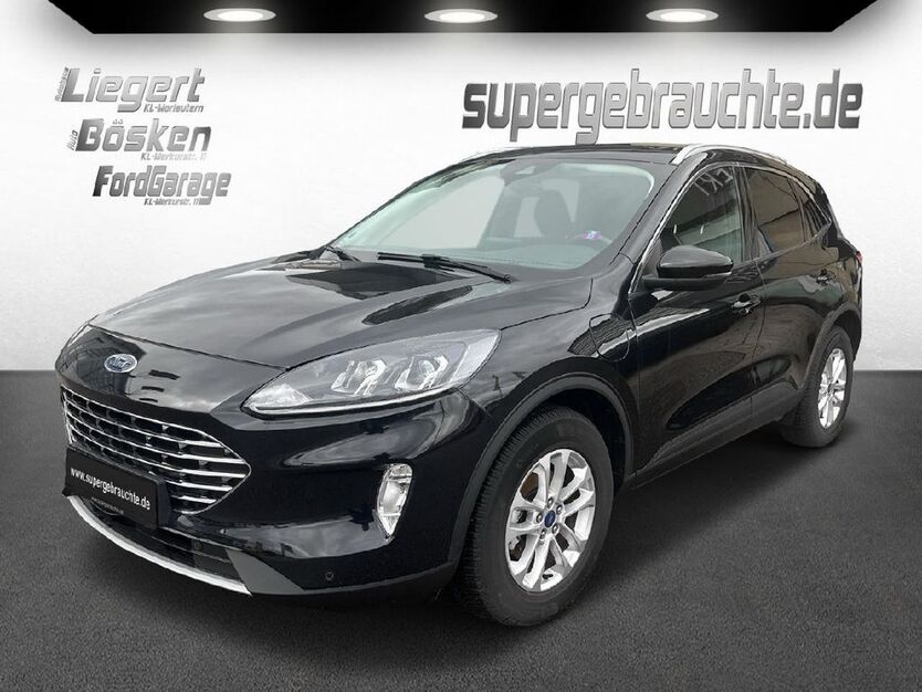 Ford Kuga 17.100 km 23.800 € Kaiserslautern 67663