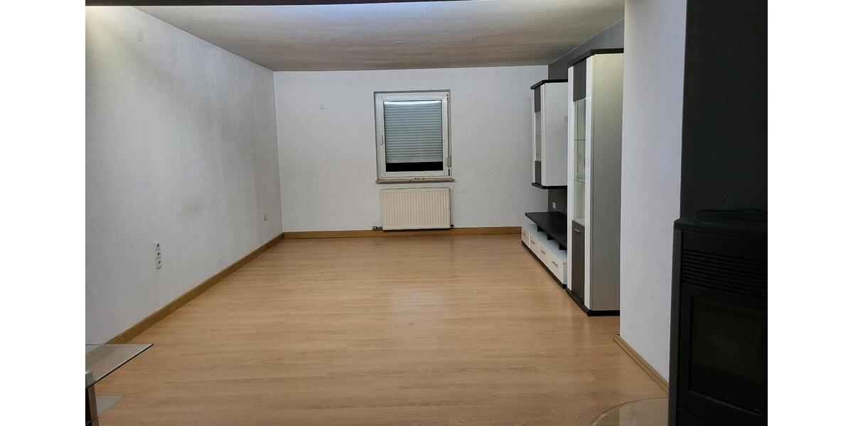 Etagenwohnung Otterbach - 6 Zimmer, 156 m&sup2;, 265.000&euro; | Angebot:26300347