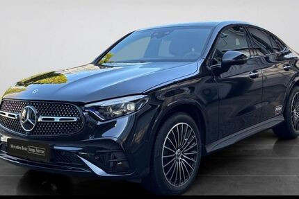 Mercedes-Benz GLC 300 14.900 km 69.880 &euro; Kaiserslautern 67655