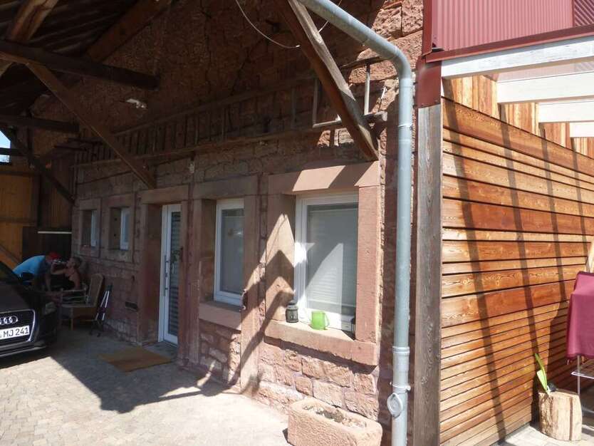 Haus zum Kaufen in Weilerbach 199.000 € 60 m²