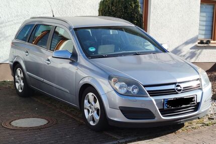 Opel Astra 194.793 km 1.500 &euro; Kaiserslautern 67659