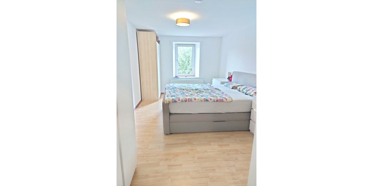 Rendite optimiert: Top-modernisiertes 8-Parteienhaus in Enkenbach-Alsenborn - Mehrfamilienhaus, Wohnhaus Enkenbach-Alsenborn Alsenborn | Angebot:26535146