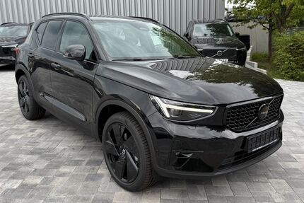 Volvo XC40 2.500 km 47.000 &euro; Kaiserslautern 67657