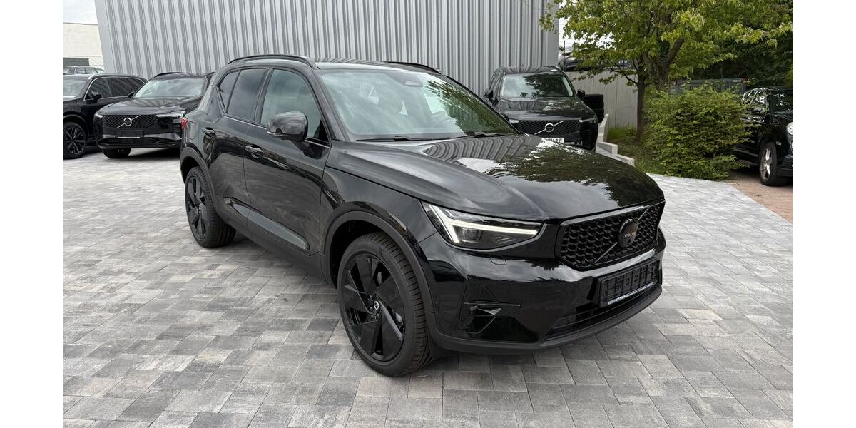 Volvo XC40 2.500 km 47.000 &euro; Kaiserslautern 67657