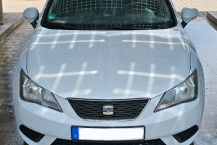 Seat Ibiza 111.750 km 5.800 &euro; Kaiserslautern 67663