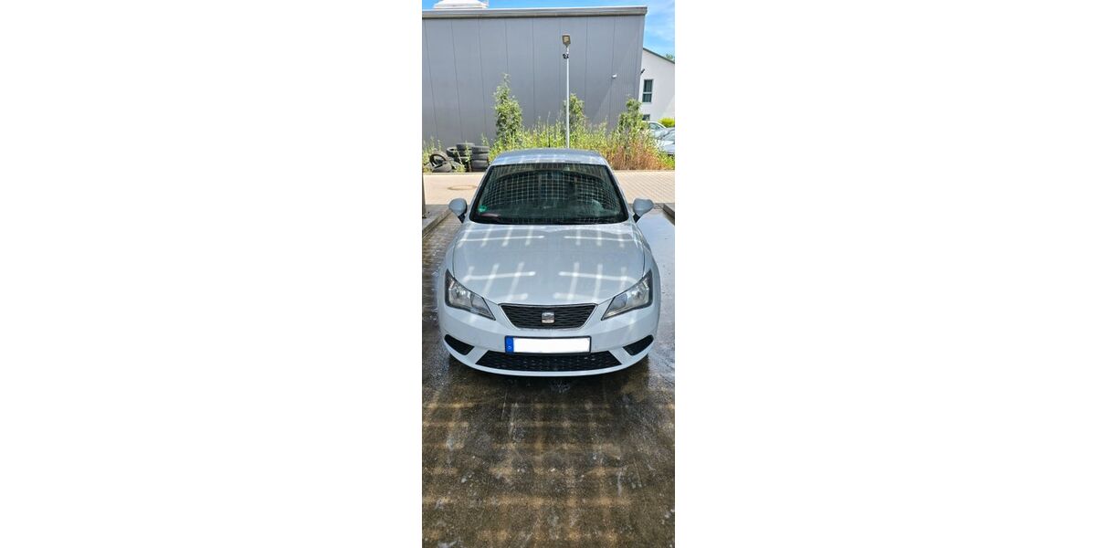 Seat Ibiza 111.750 km 5.800 &euro; Kaiserslautern 67663