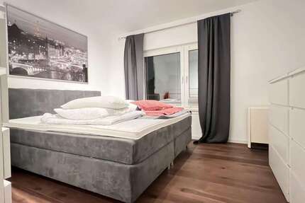 Wohnung zum Mieten in Kaiserslautern 720 € 63 m² 3 zimmer
