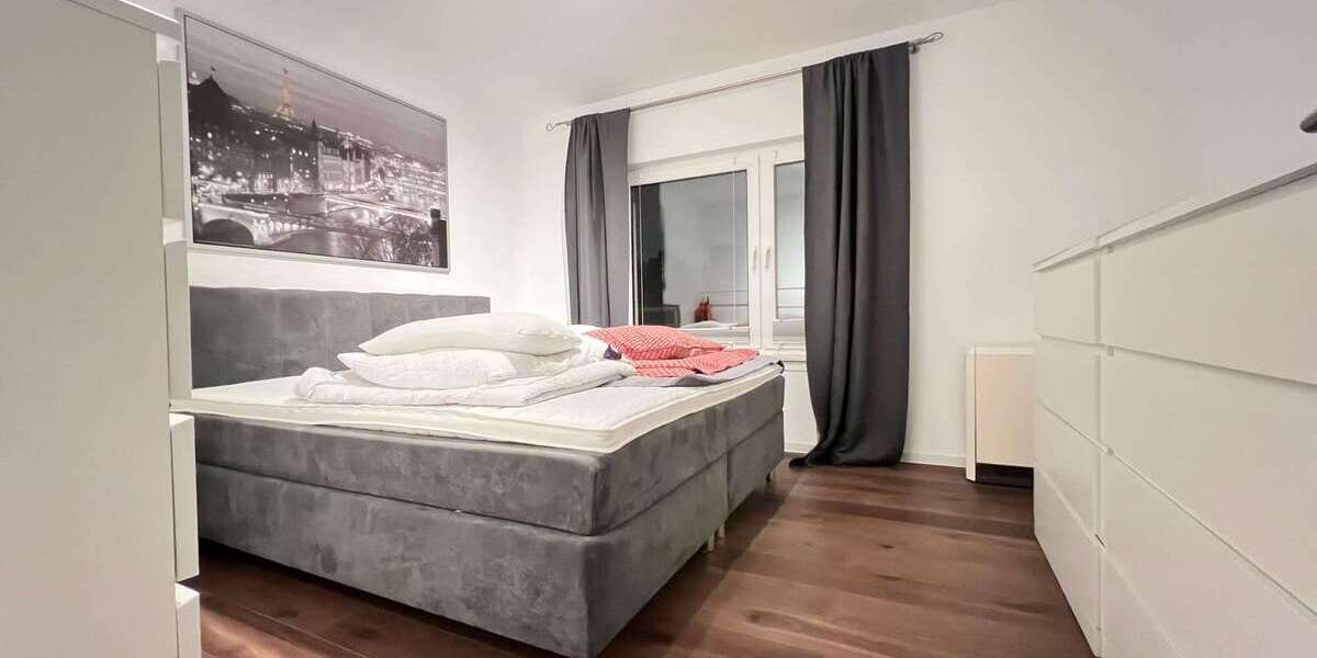 Wohnung zum Mieten in Kaiserslautern 720 € 63 m² 3 zimmer