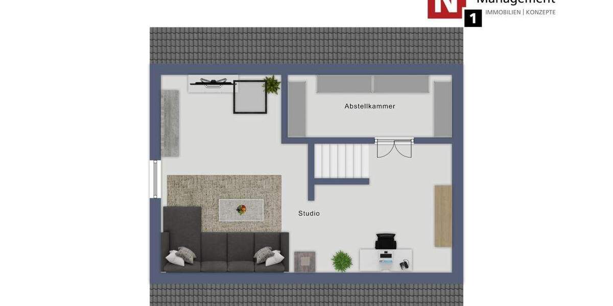 Doppelhaushälfte Leimen - 4 Zimmer, 140 m&sup2;, 219.000&euro; | Angebot:25680350