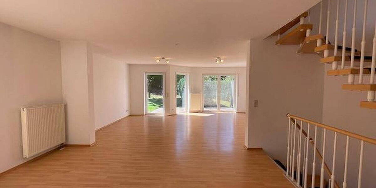 Doppelhaushälfte Trippstadt - 5 Zimmer, 136 m&sup2;, 370.000&euro; | Angebot:26302336