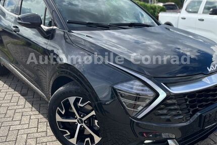 Kia Sportage 62.642 km 24.511 &euro; Kirchheimbolanden 67292