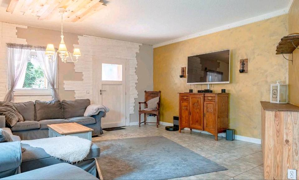 Doppelhaushälfte Carlsberg - 7 Zimmer, 179 m&sup2;, 385.000&euro; | Angebot:26165064