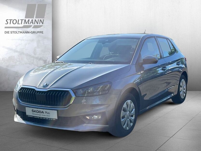 Fabia