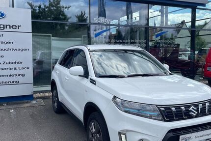 Suzuki Vitara 25.200 km 22.790 &euro; Pirmasens 66953