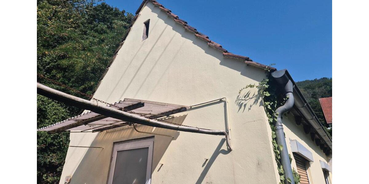 Doppelhaushälfte Lambrecht (Pfalz) - 290.000&euro; | Angebot:26708701