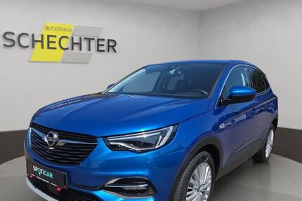 Opel Grandland (X) 137.000 km 11.490 &euro; Rodalben-Neuhof 66976