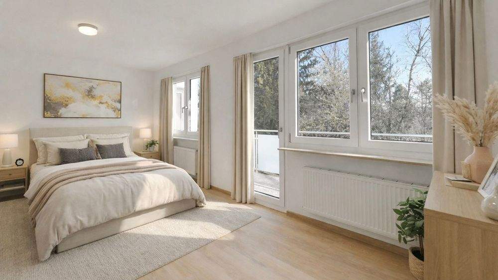 Bungalow Kaiserslautern / Lämmchesberg Innenstadt - 9 Zimmer, 263 m&sup2;, 495.000&euro; | Angebot:25728413